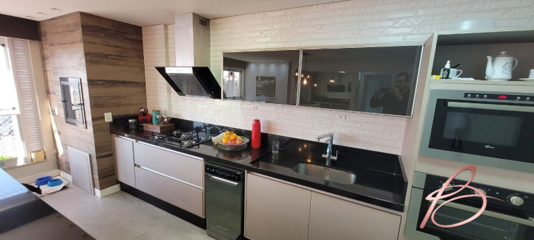 Imagem Apartamento com 3 Quartos à Venda, 108 m² em Fazenda - Itajaí