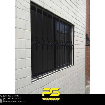 Imagem Apartamento com 2 Quartos à Venda, 70 m² em José Américo De Almeida - João Pessoa Imagem Apartamento com 2 Quartos à Venda, 70 m² em José Américo De Almeida - João Pessoa