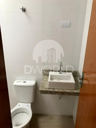 Imagem Casa com 2 Quartos à Venda, 129 m² em Parque Das Nações - Santo André Imagem Casa com 2 Quartos à Venda, 129 m² em Parque Das Nações - Santo André