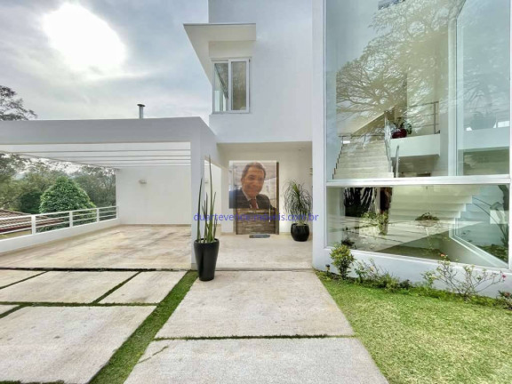 Imagem Casa de Condomínio com 4 Quartos à Venda, 488 m² em Palos Verdes - Carapicuíba Imagem Casa de Condomínio com 4 Quartos à Venda, 488 m² em Palos Verdes - Carapicuíba