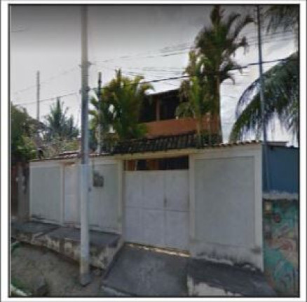 Imagem Casa com 1 Quarto à Venda, 155 m² em Santa Luzia - São Gonçalo Imagem Casa com 1 Quarto à Venda, 155 m² em Santa Luzia - São Gonçalo