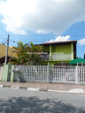 Imagem Casa com 3 Quartos à Venda, 200 m² em Arujamérica - Arujá Imagem Casa com 3 Quartos à Venda, 200 m² em Arujamérica - Arujá