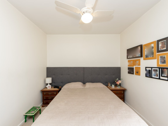 Imagem Apartamento com 3 Quartos à Venda, 105 m² em Itaim Bibi - São Paulo