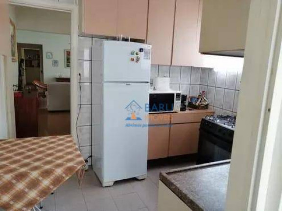 Imagem Apartamento com 3 Quartos à Venda, 145 m² em Higienópolis - São Paulo Imagem Apartamento com 3 Quartos à Venda, 145 m² em Higienópolis - São Paulo