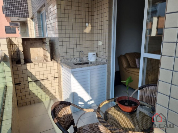 Imagem Apartamento com 2 Quartos à Venda, 81 m² em Canto Do Forte - Praia Grande Imagem Apartamento com 2 Quartos à Venda, 81 m² em Canto Do Forte - Praia Grande