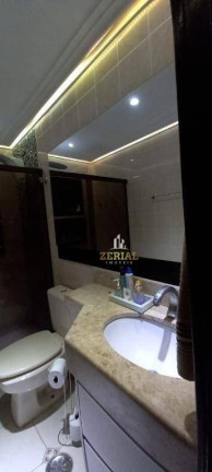 Imagem Apartamento com 3 Quartos à Venda, 83 m² em Santa Maria - São Caetano Do Sul