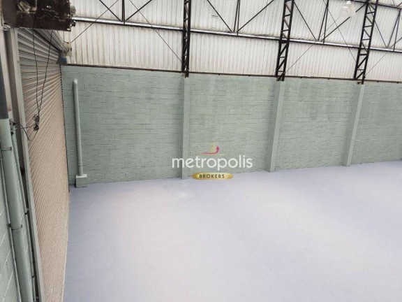 Imagem Galpão à Venda ou Locação, 1.000 m² em Laranjeiras - Caieiras Imagem Galpão à Venda ou Locação, 1.000 m² em Laranjeiras - Caieiras