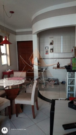 Imagem Apartamento com 2 Quartos à Venda, 59 m² em Jardim Botânico - Ribeirão Preto Imagem Apartamento com 2 Quartos à Venda, 59 m² em Jardim Botânico - Ribeirão Preto