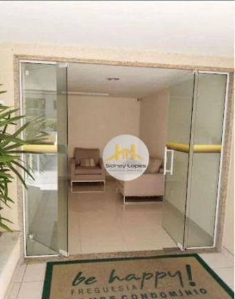 Imagem Apartamento com 3 Quartos à Venda, 66 m² em Freguesia De Jacarepaguá - Rio De Janeiro