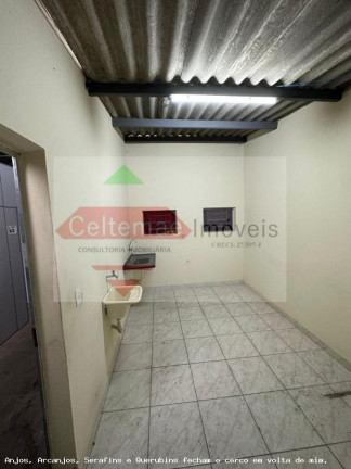 Imagem Galpão para Alugar, 749 m² em Loteamento Quinta Das Frutas - Taubaté Imagem Galpão para Alugar, 749 m² em Loteamento Quinta Das Frutas - Taubaté