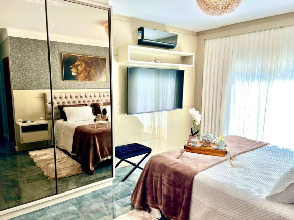 Imagem Casa com 3 Quartos à Venda, 450 m² em Ingleses Do Rio Vermelho - Florianópolis