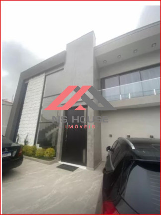 Imagem Casa com 4 Quartos à Venda, 350 m² em Jardim São Caetano - São Caetano Do Sul Imagem Casa com 4 Quartos à Venda, 350 m² em Jardim São Caetano - São Caetano Do Sul