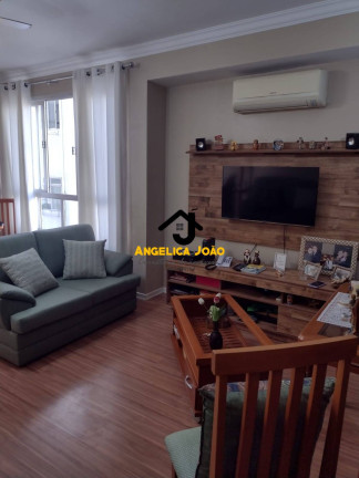 Imagem Apartamento com 1 Quarto à Venda, 57 m² em Itarare - São Vicente