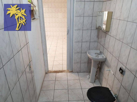 Imagem Casa com 1 Quarto para Alugar, 50 m² em Taboão - Guarulhos