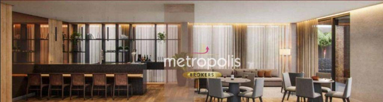 Imagem Apartamento com 1 Quarto à Venda, 29 m² em Moema - São Paulo Imagem Apartamento com 1 Quarto à Venda, 29 m² em Moema - São Paulo