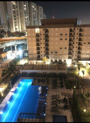 Imagem Apartamento com 3 Quartos à Venda, 81 m² em Vila Anastácio - São Paulo Imagem Apartamento com 3 Quartos à Venda, 81 m² em Vila Anastácio - São Paulo