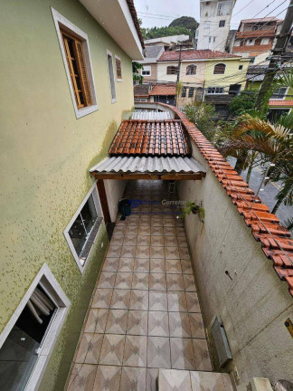 Imagem Sobrado com 3 Quartos à Venda, 151 m² em Jardim Santa Mena - Guarulhos Imagem Sobrado com 3 Quartos à Venda, 151 m² em Jardim Santa Mena - Guarulhos