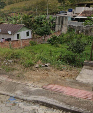 Imagem Terreno à Venda, 623 m² em Jardim Carolina - Biguaçu Imagem Terreno à Venda, 623 m² em Jardim Carolina - Biguaçu