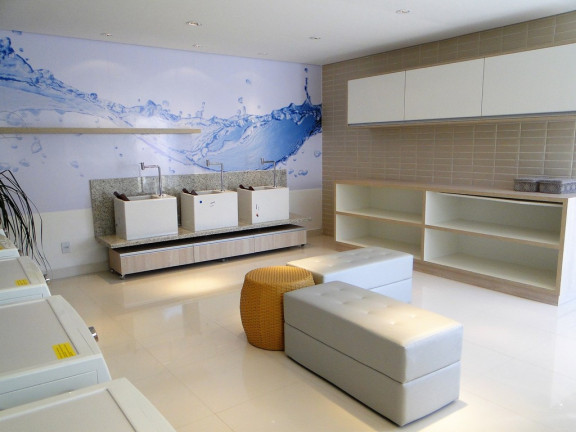 Imagem Loft com 1 Quarto à Venda, 54 m² em Rudge Ramos - São Bernardo Do Campo