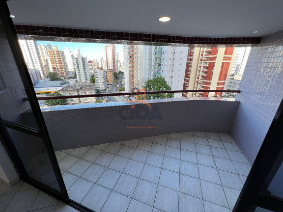 Imagem Apartamento com 3 Quartos à Venda, 126 m² em Boa Viagem - Recife Imagem Apartamento com 3 Quartos à Venda, 126 m² em Boa Viagem - Recife