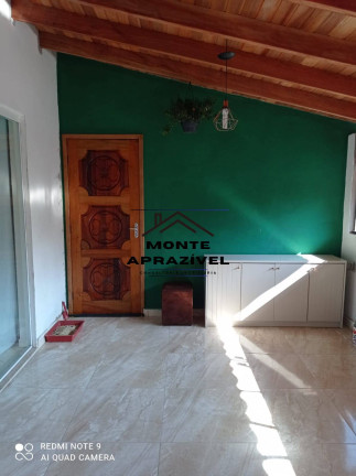 Imagem Sobrado com 5 Quartos à Venda, 322 m² em Roncon - Ribeirão Pires