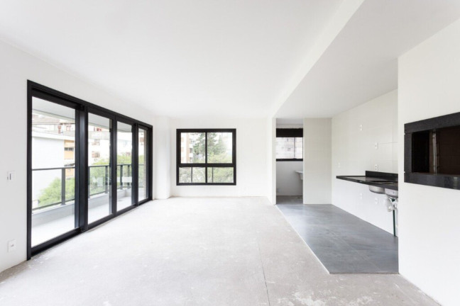 Imagem Imóvel com 1 Quarto à Venda, 62 m² em Petrópolis - Porto Alegre