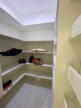 Imagem Casa com 4 Quartos à Venda, 316 m² em Interlagos - Vila Velha