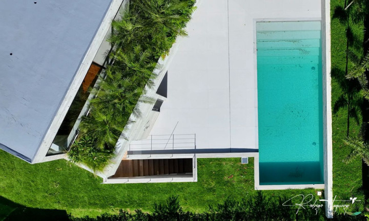 Imagem Casa de Condomínio com 4 Quartos à Venda, 669 m² em Residencial Aldeia Do Vale - Goiânia Imagem Casa de Condomínio com 4 Quartos à Venda, 669 m² em Residencial Aldeia Do Vale - Goiânia