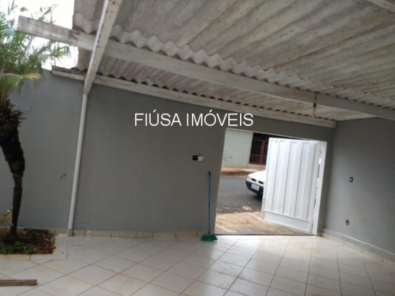 Imagem Casa com 3 Quartos à Venda,  em Jardim Castelo Branco - Ribeirão Preto