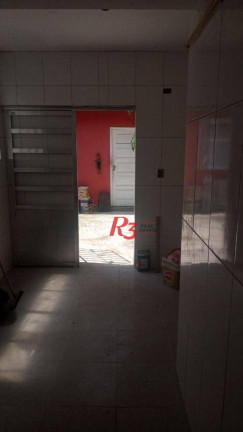 Imagem Sobrado à Venda ou Locação, 280 m² em Aparecida - Santos Imagem Sobrado à Venda ou Locação, 280 m² em Aparecida - Santos