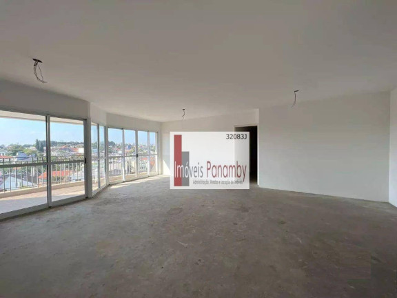 Imagem Apartamento com 4 Quartos à Venda, 178 m² em Jardim São Caetano - São Caetano Do Sul