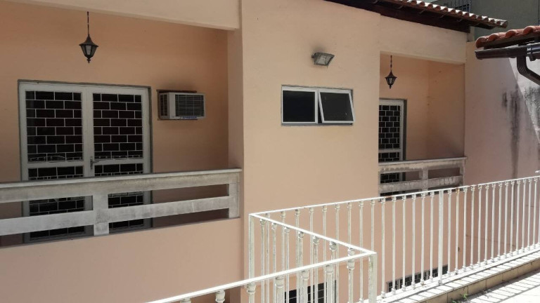 Imagem Casa de Condomínio com 4 Quartos à Venda, 248 m² em Vila Valqueire - Rio De Janeiro