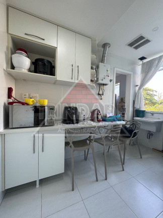 Imagem Apartamento com 3 Quartos à Venda, 110 m² em Recreio Dos Bandeirantes - Rio De Janeiro Imagem Apartamento com 3 Quartos à Venda, 110 m² em Recreio Dos Bandeirantes - Rio De Janeiro