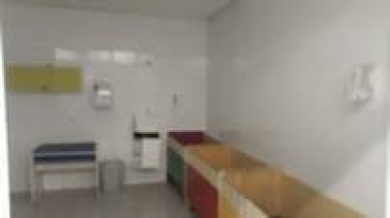 Imagem Sala Comercial à Venda, 1 m² em Santo Amaro - São Paulo
