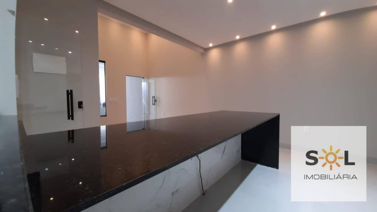 Imagem Casa com 3 Quartos à Venda, 155 m² em Jardim Itaipu - Goiânia Imagem Casa com 3 Quartos à Venda, 155 m² em Jardim Itaipu - Goiânia