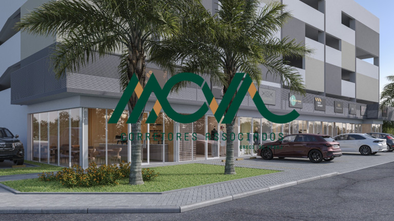Imagem Imóvel com 2 Quartos à Venda, 51 m² em Santa Clara - Itapoá Imagem Imóvel com 2 Quartos à Venda, 51 m² em Santa Clara - Itapoá