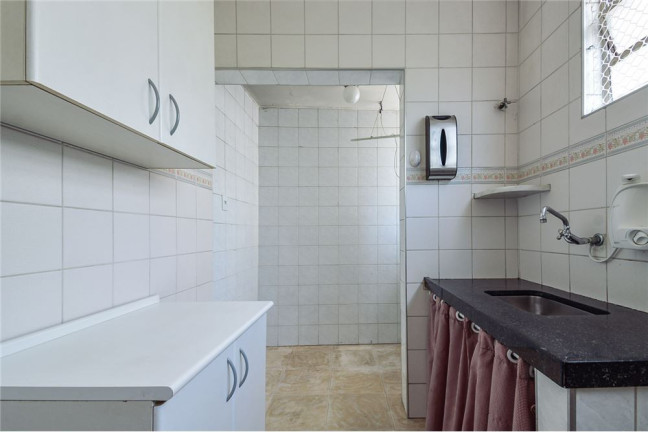 Imagem Apartamento com 1 Quarto à Venda, 44 m² em Consolação - São Paulo Imagem Apartamento com 1 Quarto à Venda, 44 m² em Consolação - São Paulo