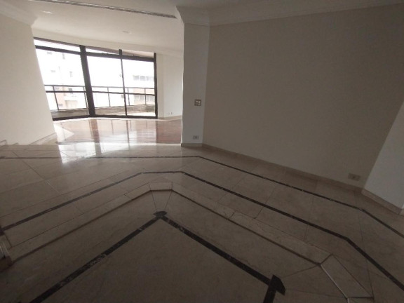 Imagem Apartamento com 6 Quartos à Venda, 455 m² em Morumbi - São Paulo Imagem Apartamento com 6 Quartos à Venda, 455 m² em Morumbi - São Paulo