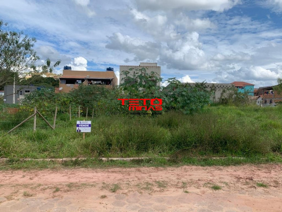 Imagem Terreno à Venda, 250 m² em Estação - São Lourenço Imagem Terreno à Venda, 250 m² em Estação - São Lourenço