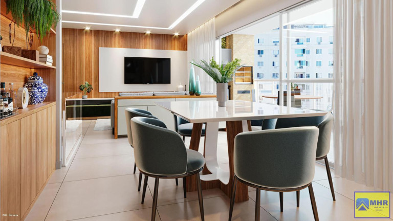 Imagem Apartamento com 3 Quartos à Venda, 132 m² em Jardim Camburi - Vitória Imagem Apartamento com 3 Quartos à Venda, 132 m² em Jardim Camburi - Vitória