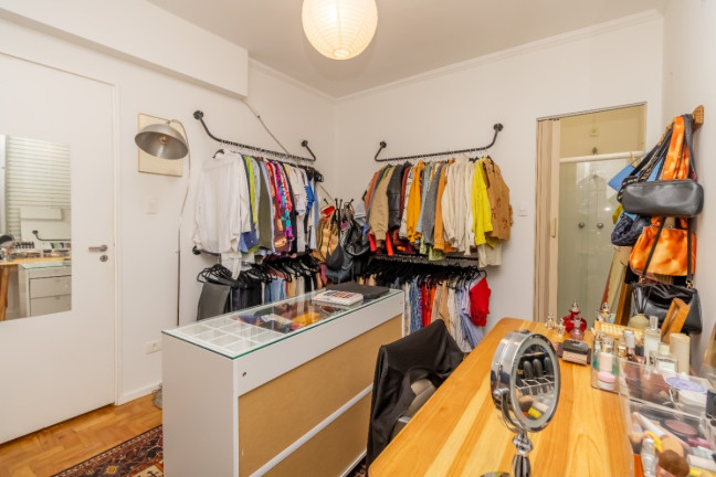 Imagem Apartamento com 2 Quartos à Venda, 83 m² em Itaim Bibi - São Paulo