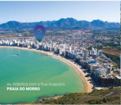 Imagem Apartamento com 3 Quartos à Venda, 103 m² em Praia Do Morro - Guarapari Imagem Apartamento com 3 Quartos à Venda, 103 m² em Praia Do Morro - Guarapari