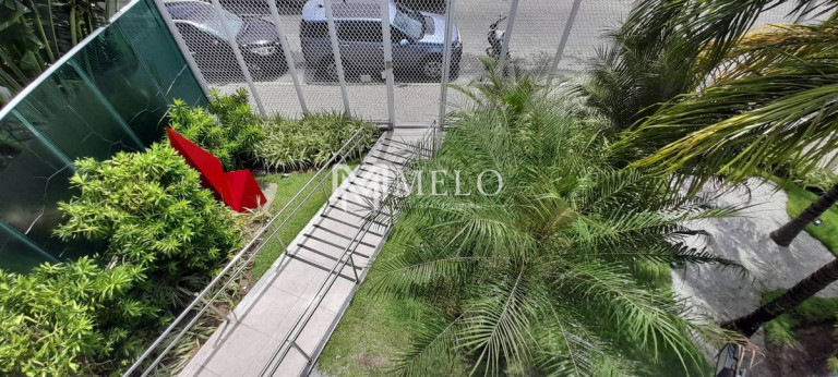 Imagem Apartamento com 3 Quartos à Venda, 59 m² em Ilha Do Retiro - Recife
