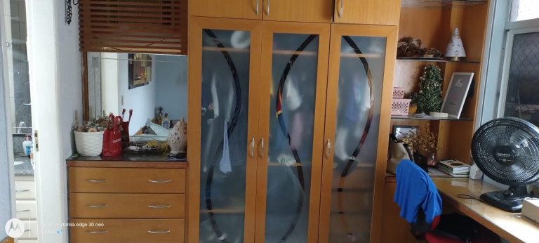 Imagem Apartamento com 3 Quartos à Venda, 95 m² em Jóquei - Teresina Imagem Apartamento com 3 Quartos à Venda, 95 m² em Jóquei - Teresina