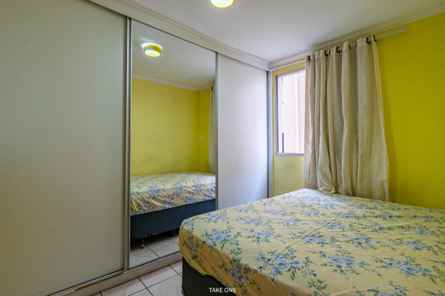 Imagem Imóvel com 2 Quartos à Venda, 45 m² em Vila Pompéia - Campinas Imagem Imóvel com 2 Quartos à Venda, 45 m² em Vila Pompéia - Campinas