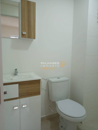 Apartamento com 2 Quartos à Venda, 63 m² em Costa E Silva - Joinville