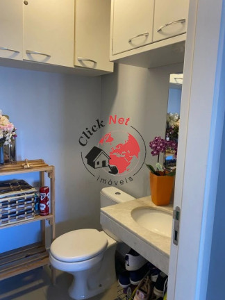 Imagem Apartamento com 3 Quartos à Venda, 94 m² em Centro - São Bernardo Do Campo