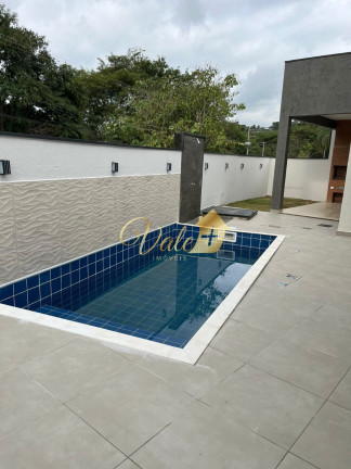 Imagem Casa com 3 Quartos à Venda, 167 m² em Condomínio Terras Do Vale - Caçapava Imagem Casa com 3 Quartos à Venda, 167 m² em Condomínio Terras Do Vale - Caçapava