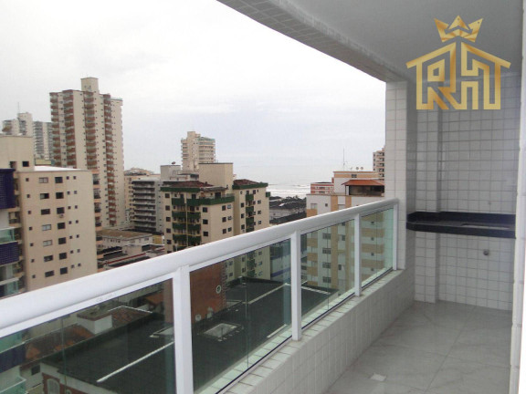 Imagem Apartamento com 3 Quartos à Venda, 93 m² em Tupi - Praia Grande Imagem Apartamento com 3 Quartos à Venda, 93 m² em Tupi - Praia Grande