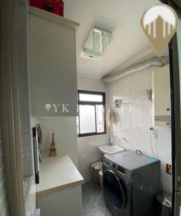 Imagem Apartamento com 2 Quartos à Venda, 62 m² em Vila Romana - São Paulo